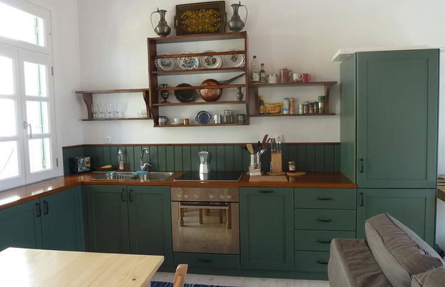 Maison De Ville A Skopelos - Photo 6