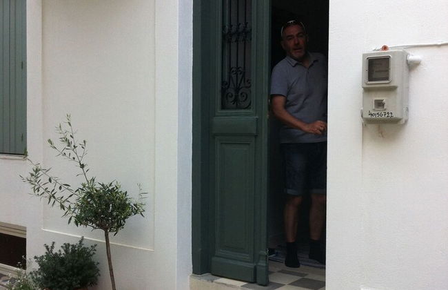 Maison De Ville A Skopelos - Photo 27