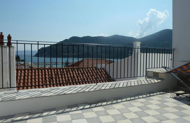 Maison De Ville A Skopelos - Photo 21