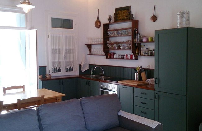 Maison De Ville A Skopelos - Photo 7