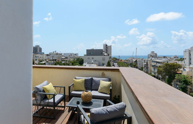 Penthouse with Panoramic View by FeelHome - Foto 19