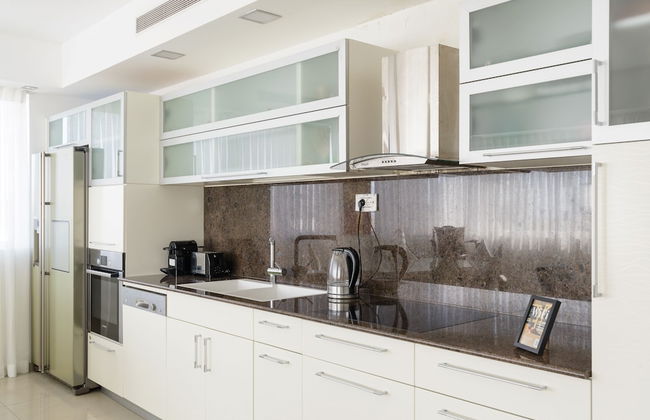 Penthouse with Panoramic View by FeelHome - Foto 11