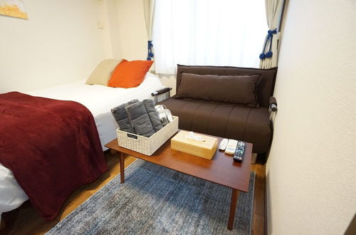 Photo 9 - Apartment BS Kawara Heights Namba