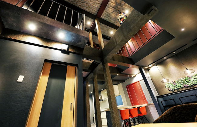THE BEEHIVE AIOI - Foto 40