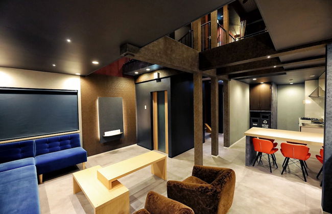 THE BEEHIVE AIOI - Foto 43