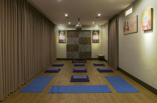 Foto 12 - Dhanesvara Holistic Villa