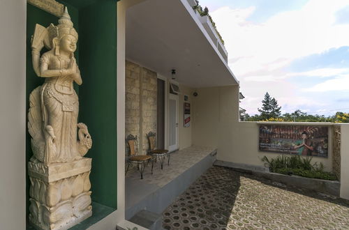 Foto 9 - Dhanesvara Holistic Villa