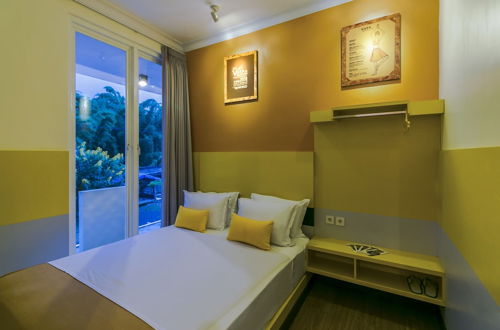 Photo 2 - Dhanesvara Holistic Villa