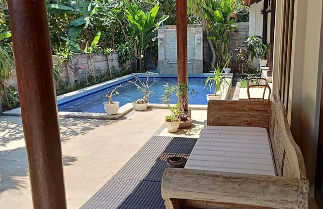 Vila Bukit Sari - Foto 13
