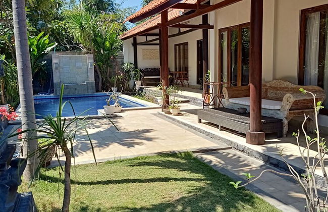 Vila Bukit Sari - Foto 32