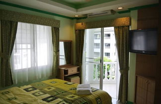 Photo 3 - Baan Suan Lalana Sa Floor 4 Room 415