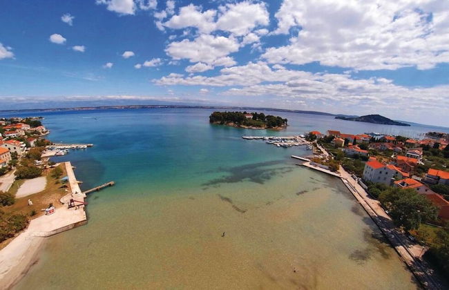 Beachfront Holiday House Žal - Foto 58