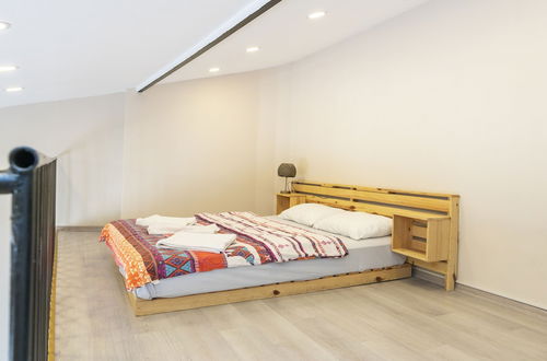 Photo 3 - Relaxing Loft Apart at Taksim