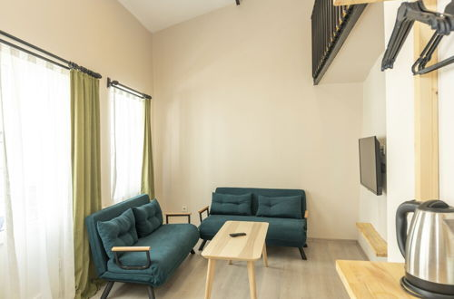 Photo 5 - Relaxing Loft Apart at Taksim