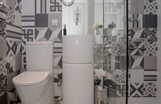 Liiiving in Porto - Cozy & Chic Downtown - Foto 21