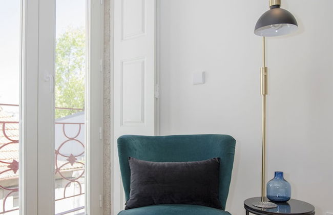Liiiving in Porto - Cozy & Chic Downtown - Foto 16