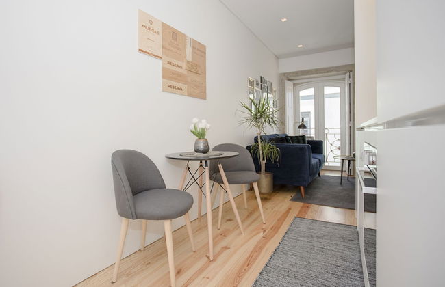 Liiiving in Porto - Cozy & Chic Downtown - Foto 18