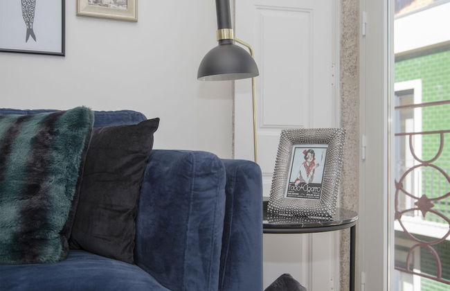Liiiving in Porto - Cozy & Chic Downtown - Foto 14
