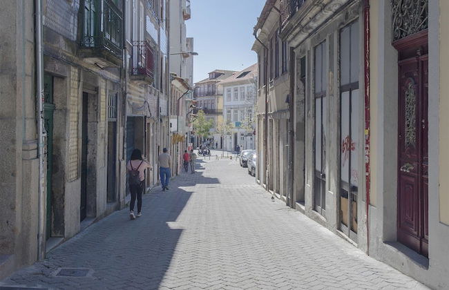 Liiiving in Porto - Cozy & Chic Downtown - Foto 46