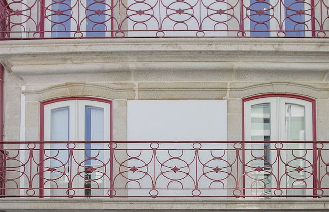 Liiiving in Porto - Cozy & Chic Downtown - Foto 41