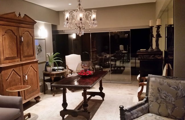 Clifton Spectacular Ocean View Apartment - Foto 15