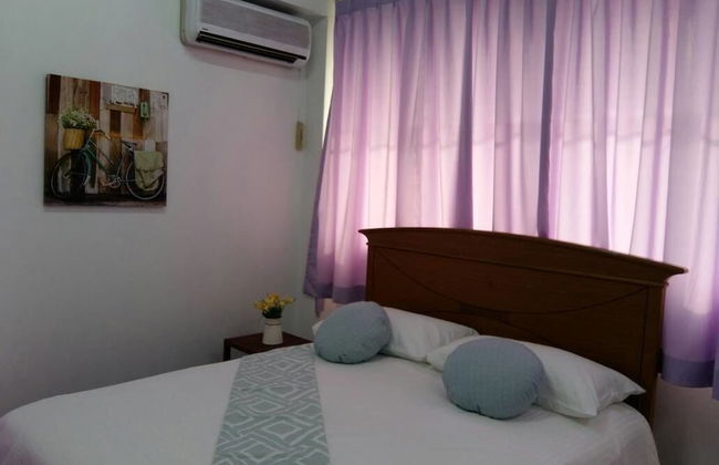 Harrington Court - Foto 8
