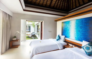 Photo 3 - Kedonganan Beach Villas