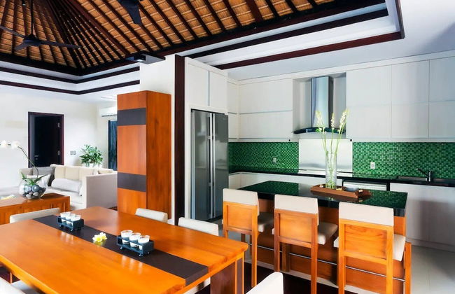Kedonganan Beach Villas - Foto 74