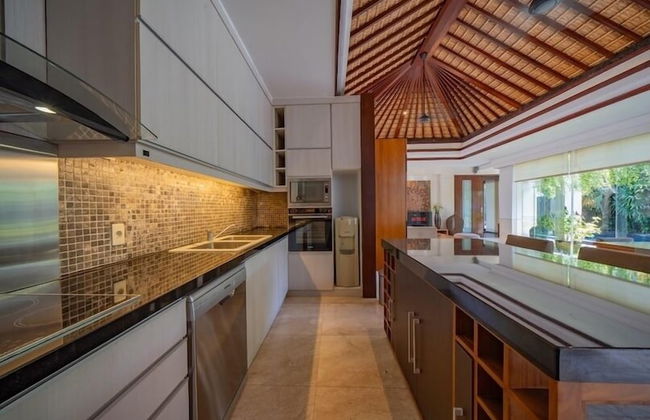 Kedonganan Beach Villas - Foto 58