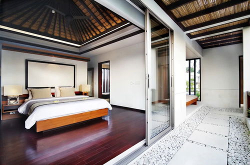 Photo 35 - Kedonganan Beach Villas