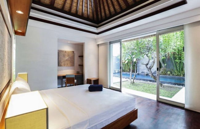 Kedonganan Beach Villas - Foto 24