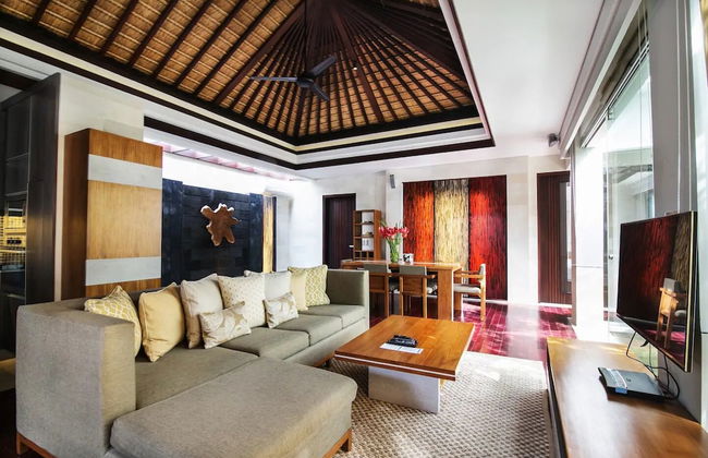 Kedonganan Beach Villas - Foto 77