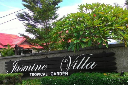 Foto 35 - Jasmine Villa Tropical Garden