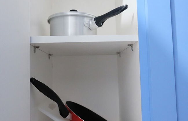 Elegant Studio Apartment at Casa De Parco near ICE BSD - Foto 12