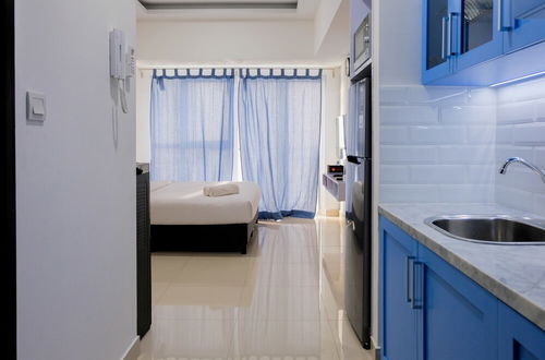 Photo 8 - Elegant Studio Apartment at Casa De Parco near ICE BSD