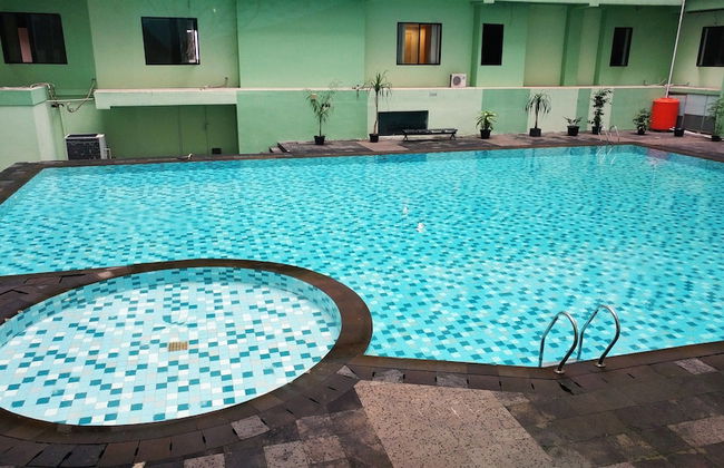 Warm Cozy Menteng Square Apartment - Foto 21