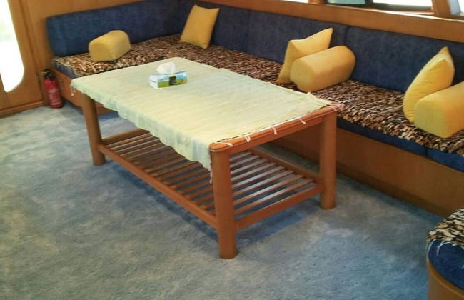 The Royal Luxury King Terrace 1 - Foto 5