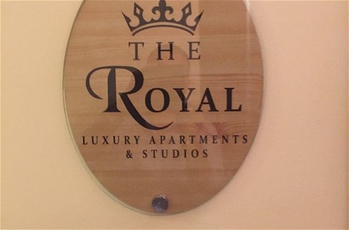 Foto 28 - The Royal Luxury King Terrace 1