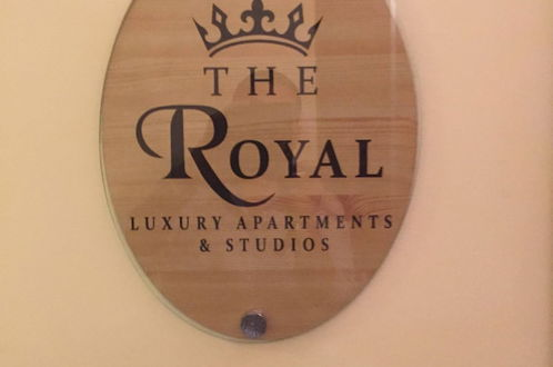 Photo 28 - The Royal Luxury King Terrace 1