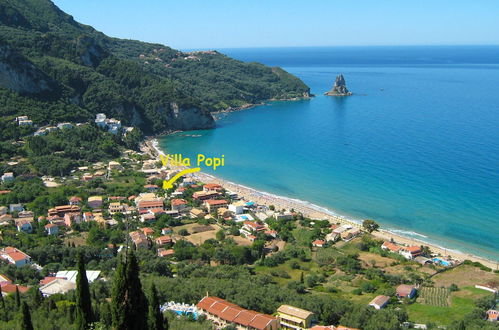 Photo 22 - Villa Popi on the Beach of Agios Gordios