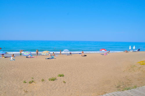 Foto 14 - Beachfront Loft Apartment - Agios Gordios, Corfu