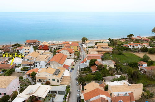 Photo 13 - Villa Popi on the Beach of Agios Gordios