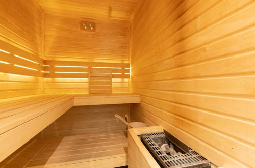 Photo 40 - Modern Villa with Hot Tub & Sauna in Harderwijk Flevoland
