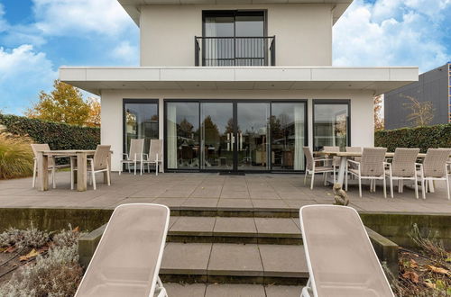 Photo 1 - Modern Villa with Hot Tub & Sauna in Harderwijk Flevoland