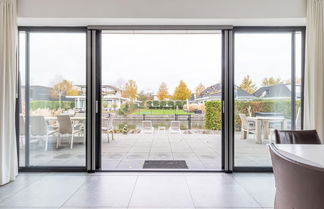 Photo 2 - Modern Villa with Hot Tub & Sauna in Harderwijk Flevoland