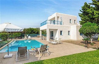 Photo 1 - Sanders Azzurro - Perfect Villa w Private Pool