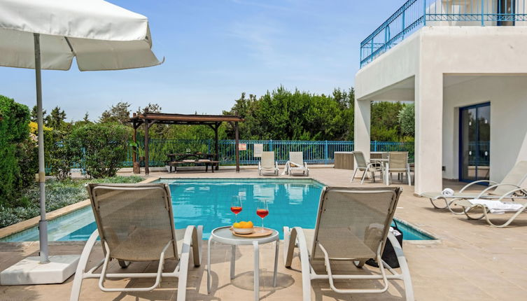 Foto 1 - Sanders Azzurro - Inviting Villa w/ Private Pool