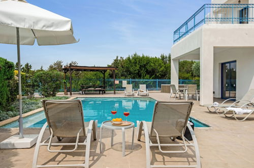 Photo 25 - Sanders Azzurro - Ideal Villa w/ Private Pool