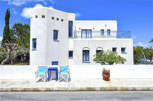 Photo 36 - sanders Azzurro - Perfect Villa w/ Private Pool