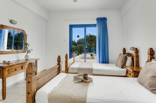 Photo 6 - Sanders Azzurro - Cozy Villa w/ Private Pool